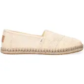 Toms Espadrilles Wm Alpargata Esp Beige