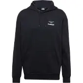 Hummel hive Sportsweatshirt 'Hive Wade' grijs / zwart / wit