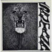 Sony music Santana