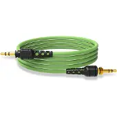 Rode NTH Headphone Cable (1.2m) Green