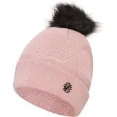 Dare 2b Bejewel Muts One Size Powder Pink