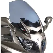 Puig Touring Yamaha Fjr1300a/fjr1300as Voorruit