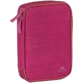 Rivacase Riva Case Biscayne 5631 Reisorganisator, Laptoptas, Rood