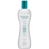 Biosilk Volumizing Therapy Shampoo 355ml/12oz