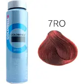 Goldwell Color Colorance Demi-Permanent Hair Color 7RO Striking Red Copper