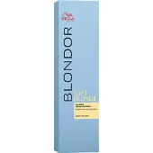 Wella Professionals Blonderingen Blondor Soft Blonde Cream