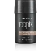 Toppik Hair Building Fibers Light Brown