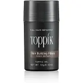 Toppik Hair Building Fibers - Dark Brown 12 g