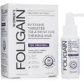 Foligain Treatment 10% Trioxidil Women