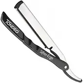 Tondeo Kapperaccessoires Cut-throat razor Sifter Ergo + 10 mesjes TSS3