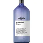 L'Oréal Professionnel Serie Expert Blondifier Gloss Shampoo 1.500 ml