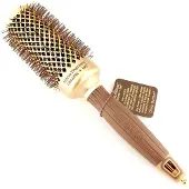 Olivia Garden Haarborstels NanoThermic Thermal Ronde borstel 44/60 mm