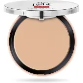 PUPA Milano Make-up gezicht Foundation Active Light Compact Cream Foundation No. 02 Dark Ivory