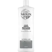 Nioxin System 1 Scalp Revitaliser Conditioner1000 ml.
