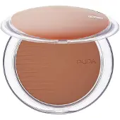 PUPA Milano Make-up gezicht Bronzer Desert Bronzing Powder No. 003 Amber Light