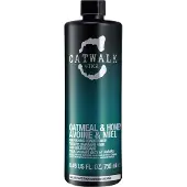 Tigi Catwalk Oatmeal & Honey Shampoo zonder pompje