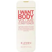 Eleven Australia I Want Body Volume Conditioner - 300ml