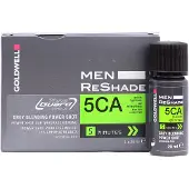 Goldwell Men ReShade Power Shots - 4x20ml