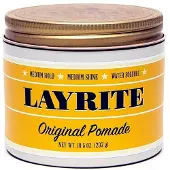 Layrite Original Pomade