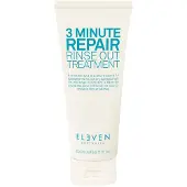 Eleven Masker Repair 3 Minute Repair Rinse Out Treatment 200ml | Voor Beschadigd Haar