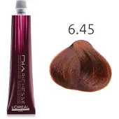 L'Oréal Haarverven & Kleuringen Dia Dia Richesse 6,45 Mokka
