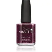 CND Vinylux #198 Poison Plum Nagellak - 15ml