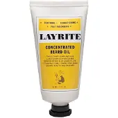 Layrite Concentrated Beard Oil