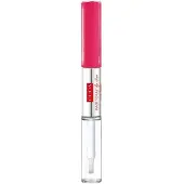 PUPA Milano - Made To Last Lip Duo - 002 Pink Sunrise