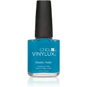 CND Vinylux #171 Cerulean Sea Nagellak - 15ml