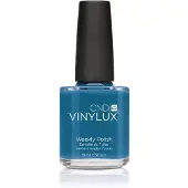 CND Vinylux #162 Blue Rapture Nagellak - 15ml