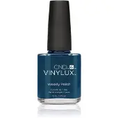 CND Vinylux #199 Peacock Plum Nagellak - 15ml