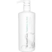 Sebastian Taming Elixir Anti-frizz Styling Serum 500ml Vochtinbrengende Crème