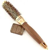 Olivia Garden Haarborstels NanoThermic Thermal Ronde borstel 24/40 mm