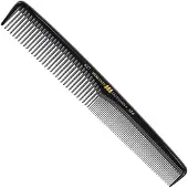 Hercules Sägemann Haarverzorging Messen snijden en afstudeerkammen Kam voor razor cutting en graduation model 627M