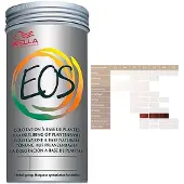 Wella Professionals Kleuringen EOS Pflanzentönung Paprika 120 g