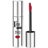 Pupa Milano I'M Matt Lip Fluid 051 Diva's Red