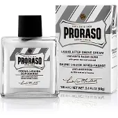 Proraso 000586 100ml Aftershave