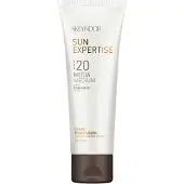 Skeyndor Sun Expertise Tanning Control SPF20 Crème - 75ml