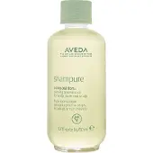 Aveda Balancing Shampure Composition