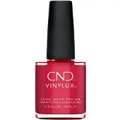 CND Vinylux #288 Kiss Of Fire Nagellak - 15ml