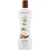 Biosilk Silk Therapy Organic Coconut Oil Moisturizing Conditioner 355 ml