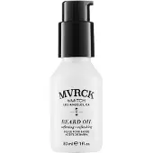 Paul Mitchell Heren MVRCK by Mitch Beard Oil 30 ml