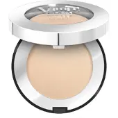 PUPA Milano Ogen Oogschaduw Vamp! Matt 020 Vanilla Cream 2,50 g