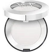 PUPA Milano Ogen Oogschaduw Vamp! Matt 010 White Chalk 2,50 g