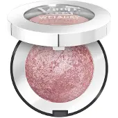 PUPA Milano Ogen Oogschaduw Vamp! Wet & Dry 202 Barbie Girl 1 g
