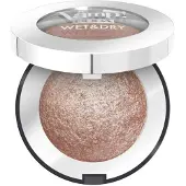 PUPA Milano Ogen Oogschaduw Vamp! Wet & Dry 103 Rose Gold