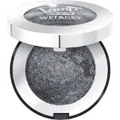 PUPA Milano Ogen Oogschaduw Vamp! Wet & Dry 305 Anthracite Grey 1 g
