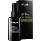 Goldwell System @Pure Pigments Lotion Matte Green 50ml