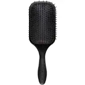 Denman Detangling Tangle Tamer Ultra Black St Borstel - 1stuks