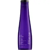 Shu Uemura Yūbi Blonde Glow Shampoo 300 ml